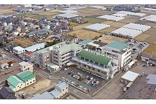あきた病院・熊本県・作業療法士・