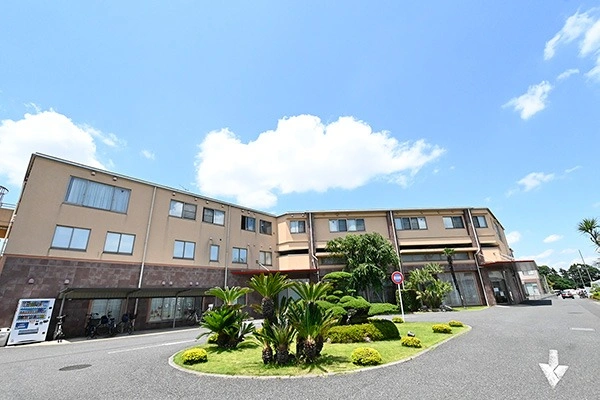 医療法人社団博翔会　五香病院・千葉県・看護師・