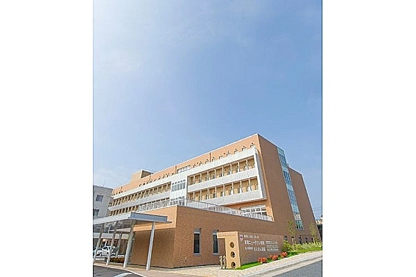 高陽ニュータウン病院・広島県・看護師・