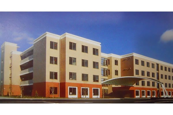 医療法人社団　協栄会　介護老人保健施設　はぁもにか・茨城県・管理栄養士・