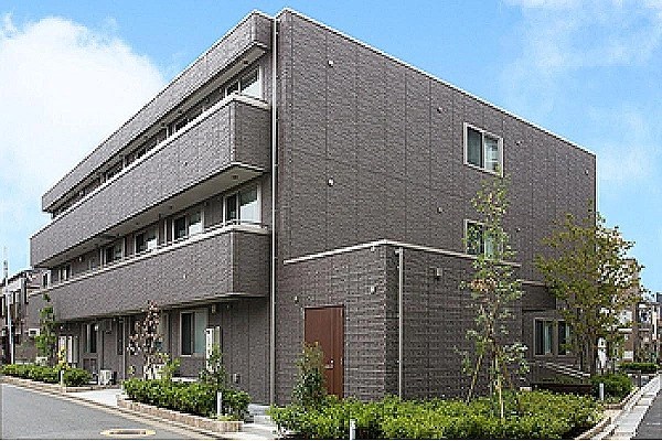 ラック厩橋　ラックの空　厩橋・東京都・サービス提供責任者・