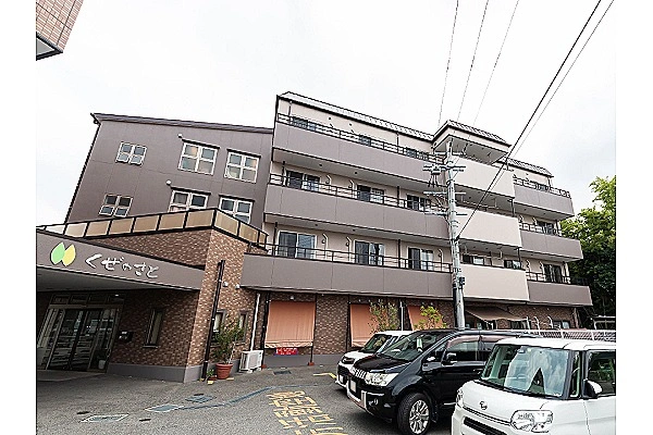 有料老人ホーム　くぜのさと・大阪府・介護職・