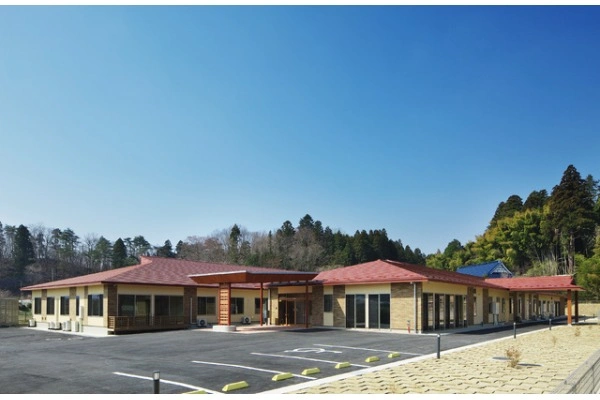 特別養護老人ホーム　和見の里山・栃木県・看護師・