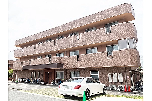 サービス付高齢者向住宅　くぜのさと　東八田・大阪府・介護職・