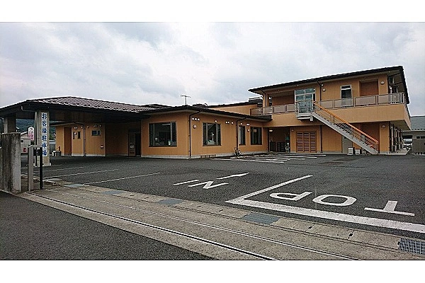 社会福祉法人　正州会・栃木県・介護職・