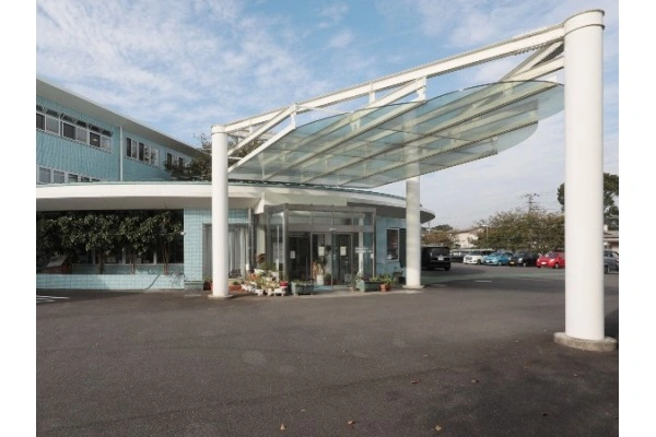 社会福祉法人　幸仁会　介護老人福祉施設　ヴィラ泉・神奈川県・看護師・