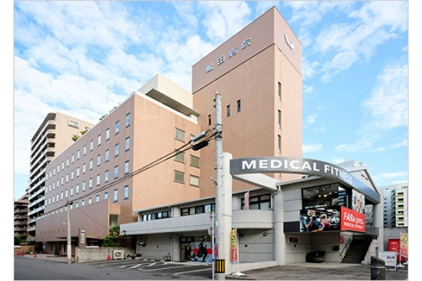 医療法人社団　如水会　嶋田病院・熊本県・看護師・