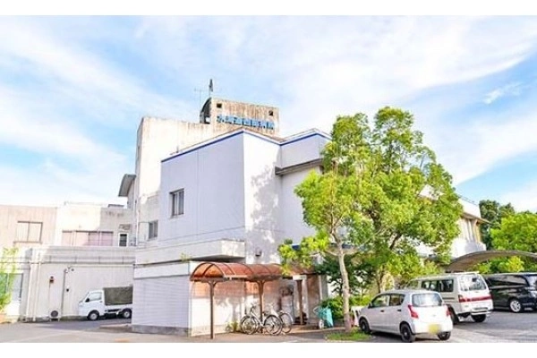 医療法人　研西会　水海道西部病院・茨城県・作業療法士・