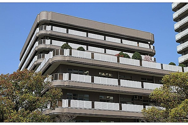 港区立特別養護老人ホーム港南の郷・東京都・看護師・