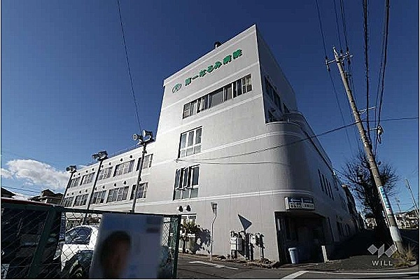 医療法人　なるみ会・愛知県・看護師・