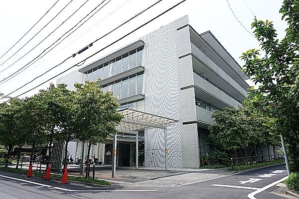 ケアセンターけやき・東京都・介護職・