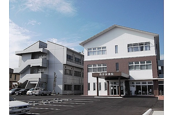 医療法人　仁心会　西原保養院・鹿児島県・看護師・