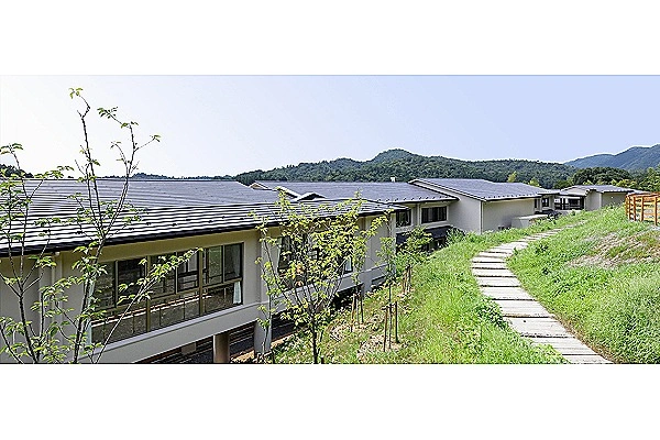 社会福祉法人市原寮　花友いちはら・京都府・介護職・