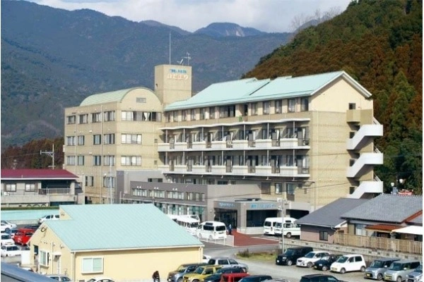 介護老人保健施設　ひだまり・鹿児島県・介護職・