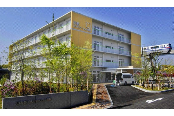 医療法人せいわ会　彩都リハビリテーション病院・大阪府・言語聴覚士・