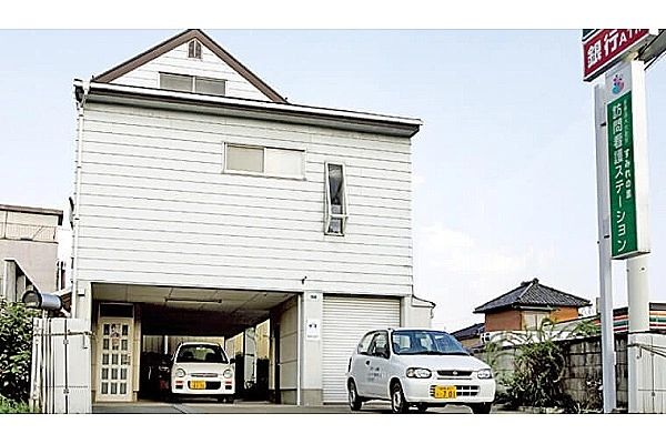 医療法人　六花会　訪問看護ステーションすみれの里・群馬県・看護師・