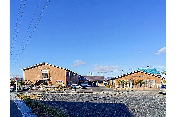 特別養護老人ホームやすらぎ園・群馬県・介護職・