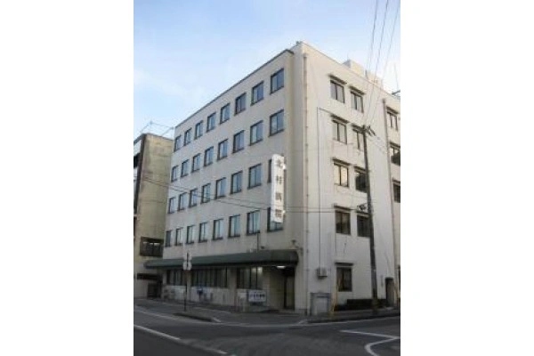 医療法人社団豊明会　北村病院・石川県・看護師・