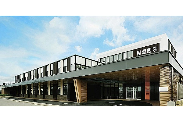 医療法人　社団慶生会　目黒医院・栃木県・看護師・