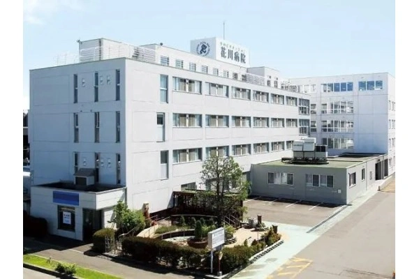 医療法人　喬成会・北海道・看護師・