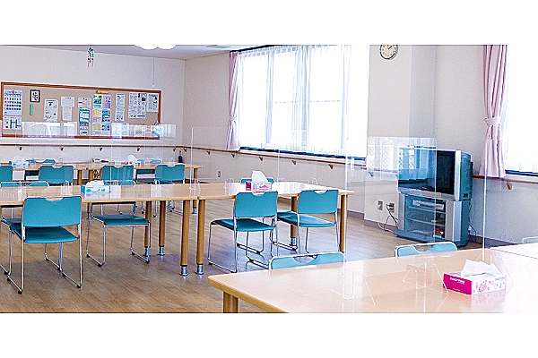 社会福祉法人　みらい・鹿児島県・介護職・