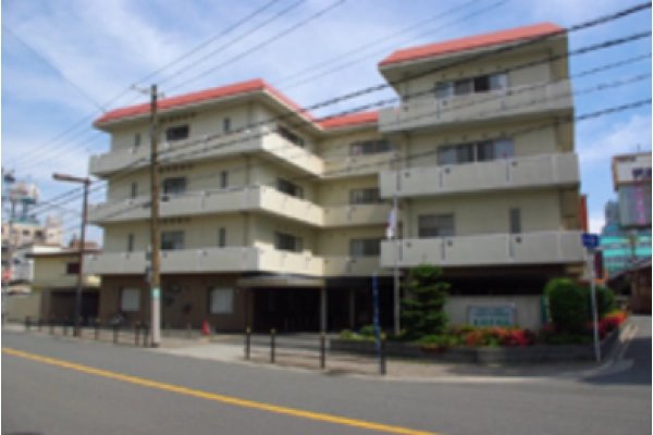 医療法人　桜希会　介護老人保健施設　東雄苑都島・大阪府・介護職・