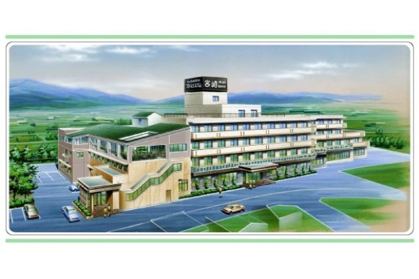 医療法人　啓友会・愛知県・看護師・