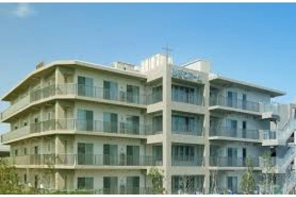 社会福祉法人　南町田ちいろば会・東京都・介護職・