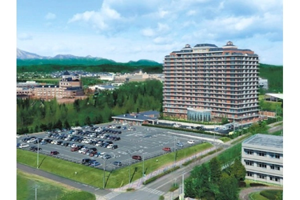 株式会社　松田会・宮城県・看護師・