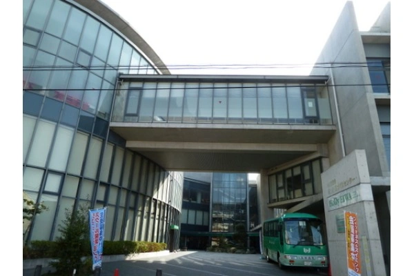 宝持会　総合健康づくりセンター・大阪府・ケアマネージャー・