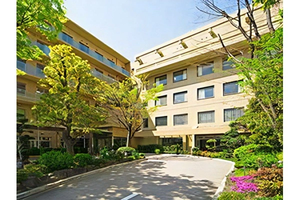 医療法人　宝持会　池田病院・大阪府・看護師・