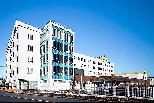 一般社団法人　巨樹の会　新上三川病院・栃木県・言語聴覚士・