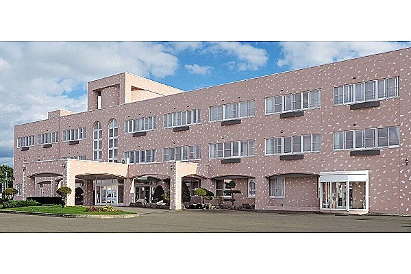 特別養護老人ホーム　月形愛光園・北海道・介護職・