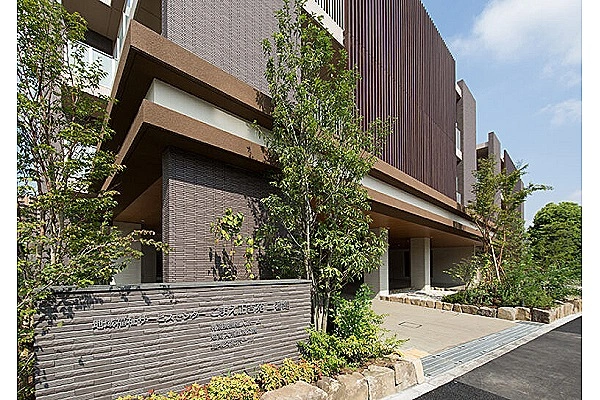 社会福祉法人　正吉福祉会　こまえ正吉苑　二番館・東京都・介護職・