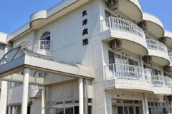 医療法人社団　七徳会・富山県・看護師・