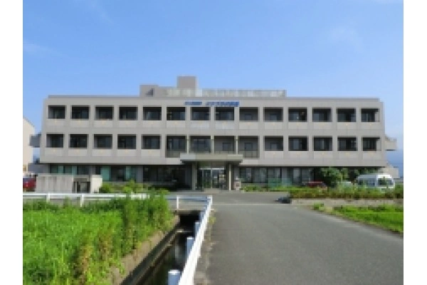 ケアプラザ伊都・福岡県・看護師・