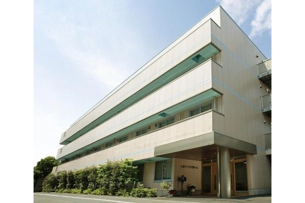 しまナーシングホーム大森・東京都・看護師・