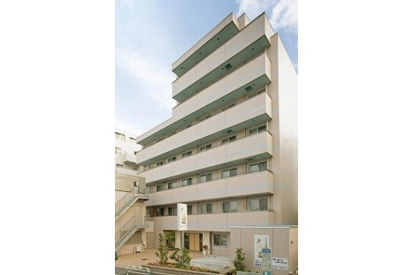 しまナーシングホーム学芸大学・東京都・看護師・