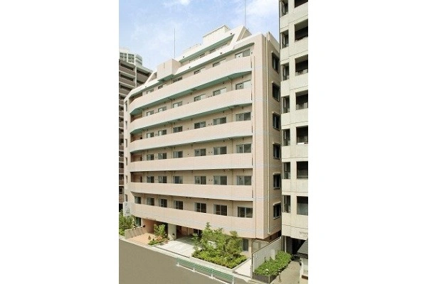 しまナーシングホーム白金・東京都・看護師・