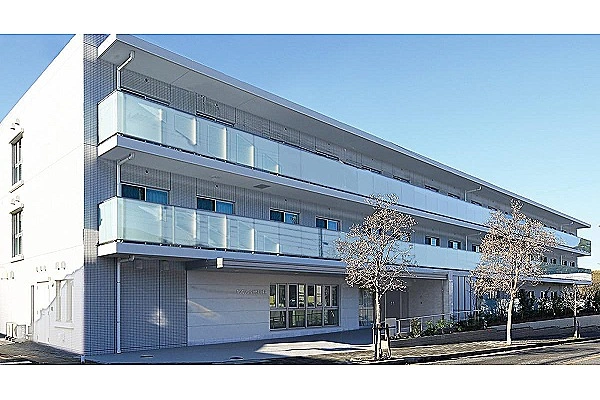 有料老人ホーム　ボンセジュール瑞穂運動場東・愛知県・介護職・