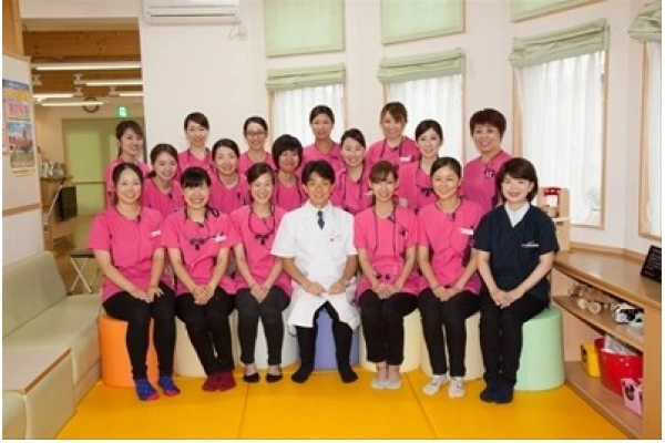 医療法人ももデンタルクリニック・秋田県・歯科衛生士・