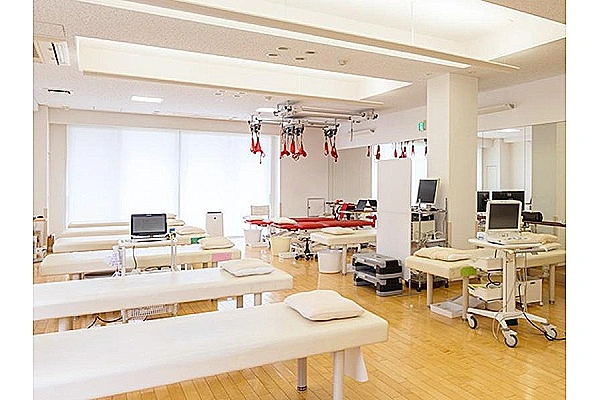 医療法人　名古屋究佳会・愛知県・理学療法士・