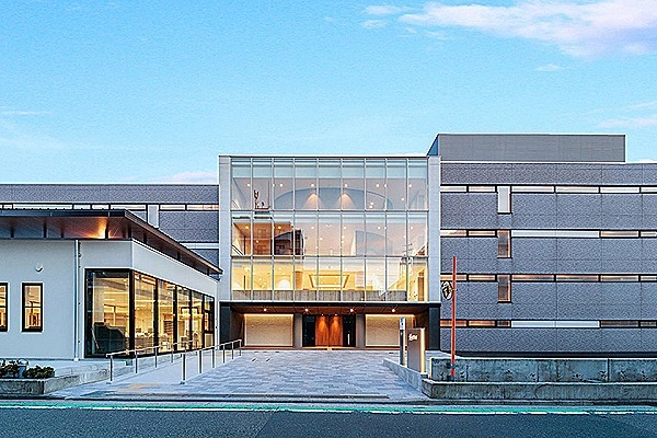 株式会社　ビラ・ライフサポート　はぴねす横浜永田・神奈川県・ケアマネージャー・