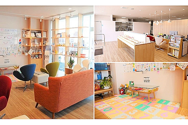 徳島問屋町ＫＴ歯科・徳島県・歯科衛生士・