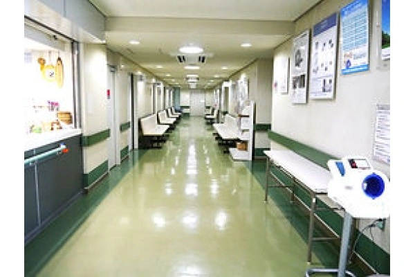 医療法人　忠知会　桃井病院・岐阜県・看護師・