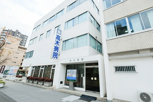 医療法人　大仁会・愛知県・看護師・