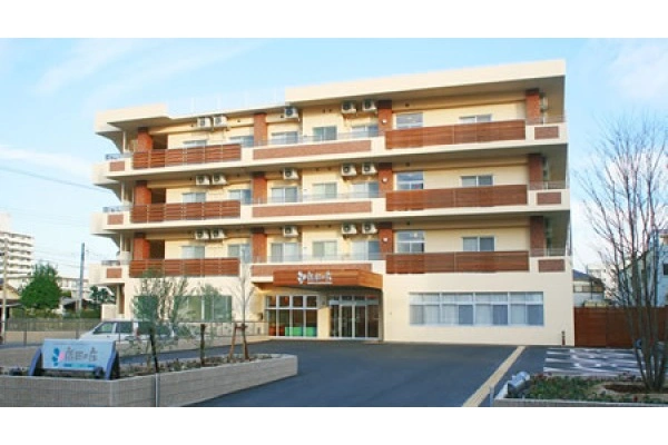 社会福祉法人みどり会・特別養護老人ホーム鹿田の庄・岡山県・看護師・