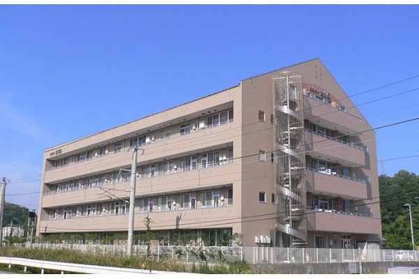 医療法人　補天会　おおにし光生園・愛媛県・看護師・