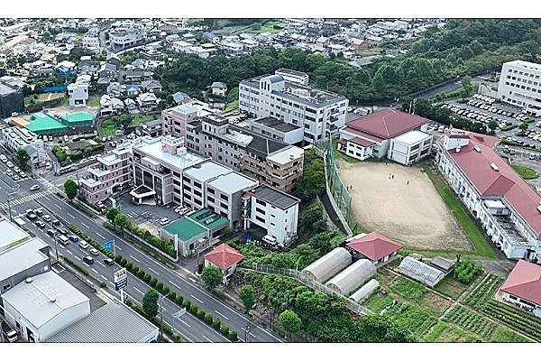 医療法人社団　淳生会・長崎県・歯科衛生士・