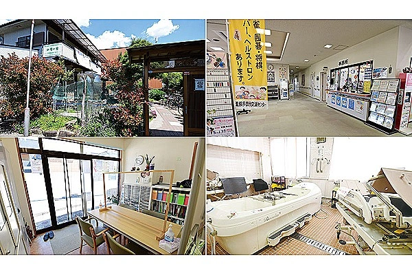 社会福祉法人茨木厚生会・大阪府・介護職・